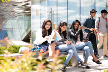 Five reasons to choose an education at Centennial College Image